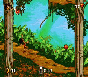 Jungle Book The