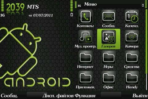 Android V4