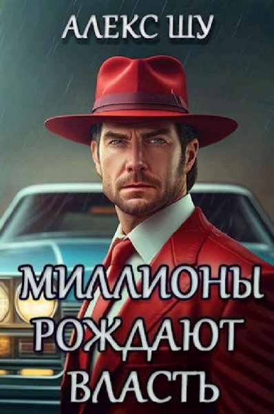 Шу Алекс Олигарх из будущего. Трилогия