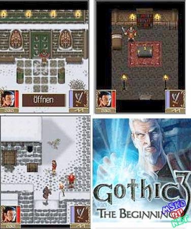 gothic 3 208x208 by FileFast