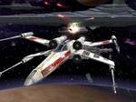 star wars imperial ace 3d