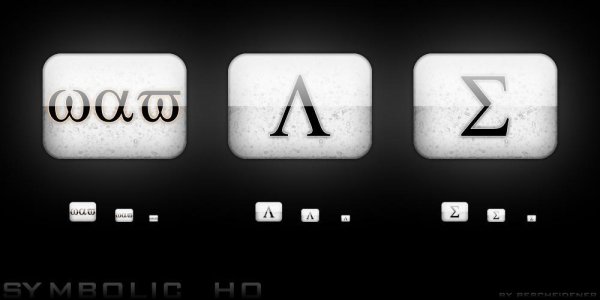 Symbolic Ho