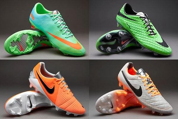 PES14 [Up-to-date] Nike mini pack