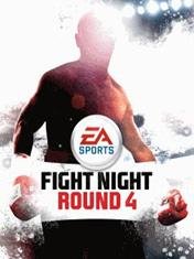 Fight Night - Round 4