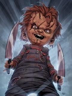 Chucky.by-LiDeRFuN