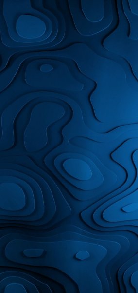 Blue MR
