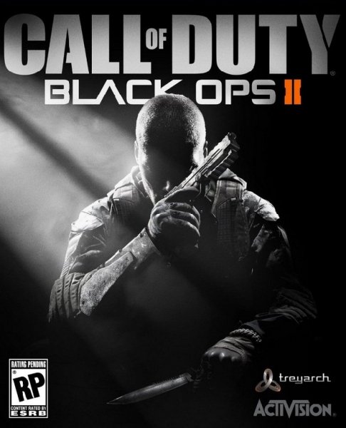 CoD Black Ops II by Makc 97