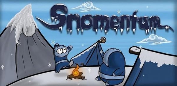 Snomentum.v1.1