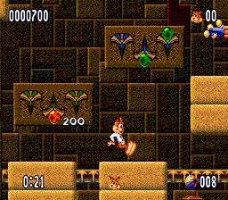 Bubsy 2