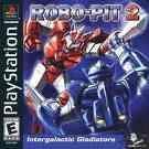 Robo Pit 2 (RIP)