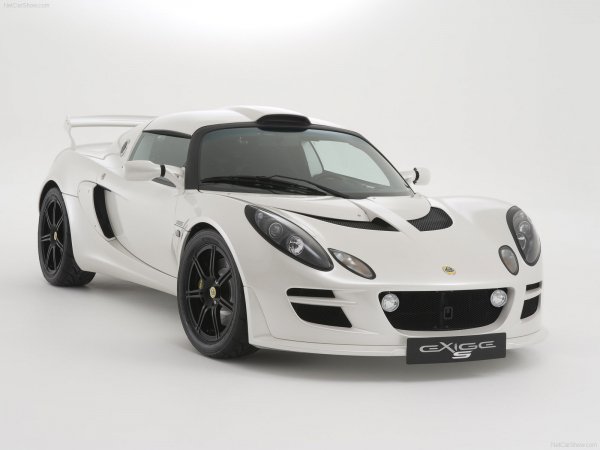 Lotus-Exige S 2010 wallpaper 03