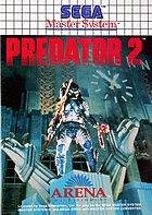 Predator 2 (JUE)