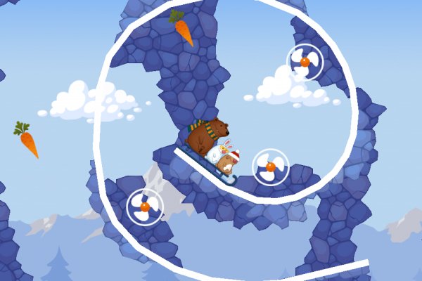 Slide to Finish v 1.0.1