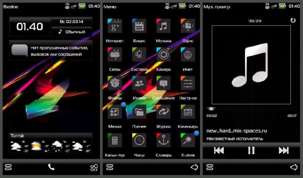 Metro Speed 1 by Adidasler9995
