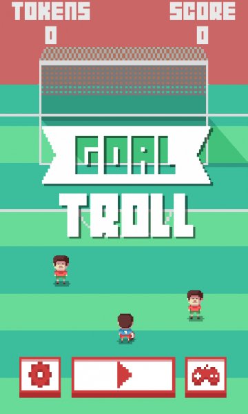 GoalTroll v 1.3