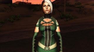 rogue