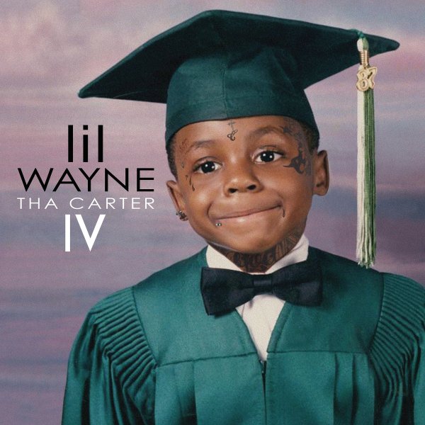 Lil Wayne Feat. Drake - She Will