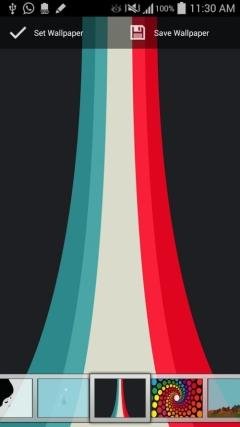 Minimal Wallpapers v2.4
