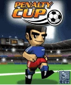 PenaltyCup