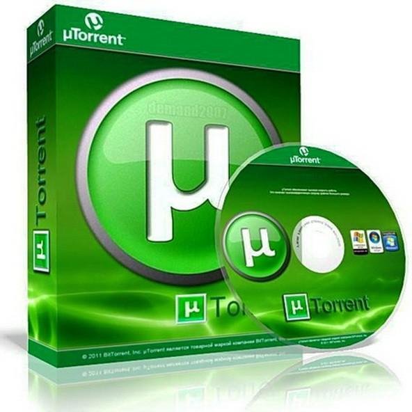 uTorrent Pack 1.2.3.1