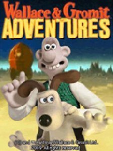 Wallace n Gromit Adventures se176220