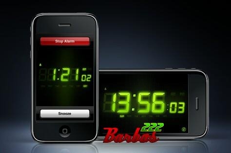 Alarm Clock Pro v1.2.2 by iHandy Ltd