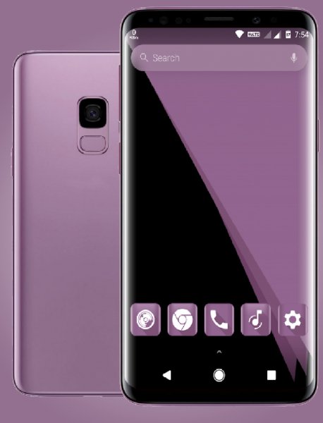 Lilac 4.7