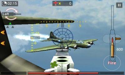 Medal of Gunner