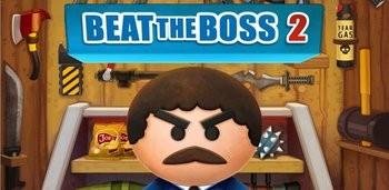 Kick the Boss 2 на ARMv6