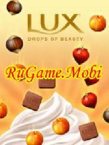 Lux Drops of Beauty