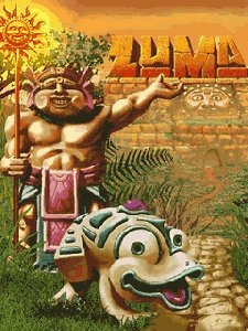 Zuma Rus