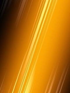 BlackOrangeClock
