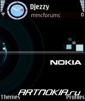 Nokia-v8-Nokia-Theme