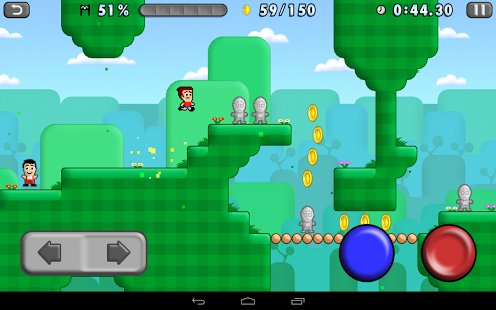 Mikey Shorts v 1.6.1