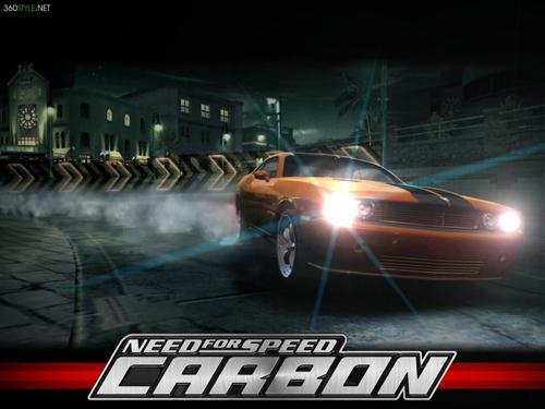 NFS Carbon Save ATERD