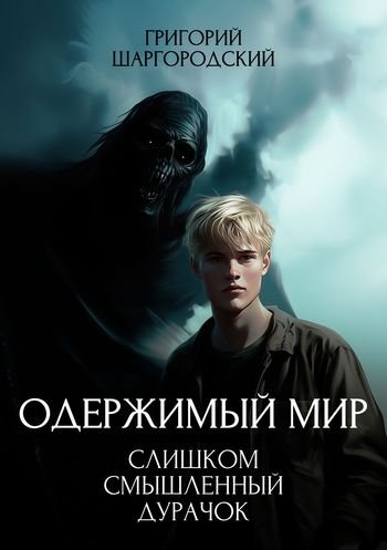 Григорий Шаргородский Слишком смышленый дурачок
