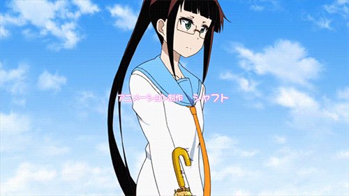 Onodera Haru, Miyamoto Ruri, Ichijou Raku