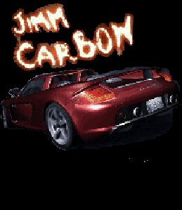 Jimm CARBON 190 smiles