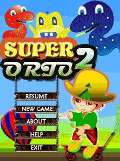 Super Orio 2