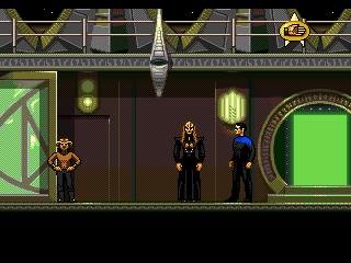 Star Trek-Deep Space 9