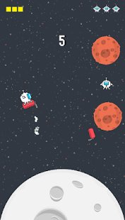 The Gravity v.1.1
