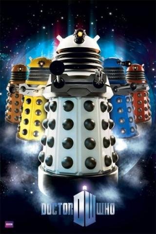 Daleks