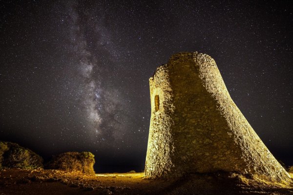 Milky Way