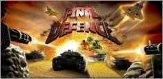 Final defence