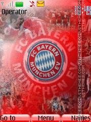Fcb Logo