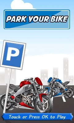 ParkYourBike