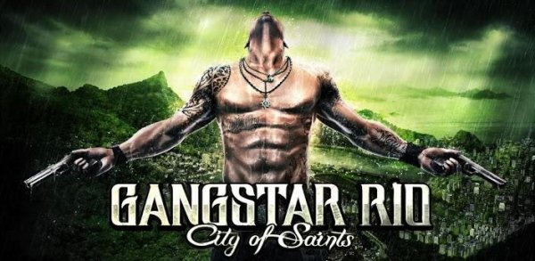 Gangstar Rio City of Saints (обновлено д