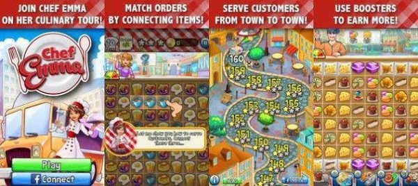 Chef-Emma-v2-3-Mod-[androidmods]
