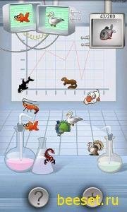 Alchemy Genetics