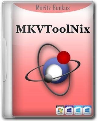 MKVToolNix 42.0.0 Final Portable
